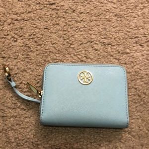 Tory Burch Wallet